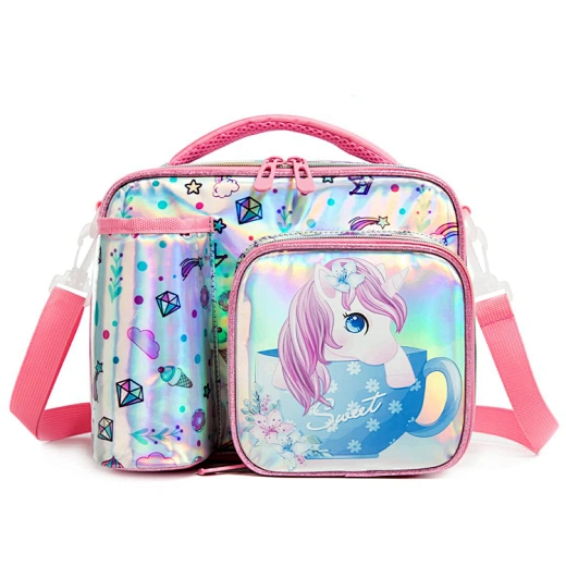 Holographic Cooler Bag factory
